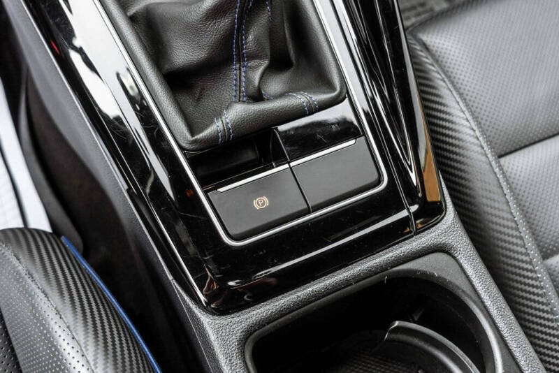 2024 Volkswagen Golf R 4Motion