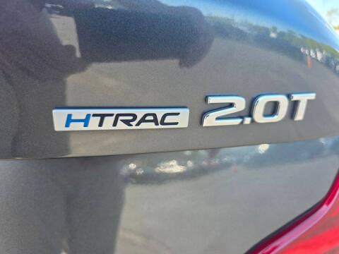 2021 Genesis G70