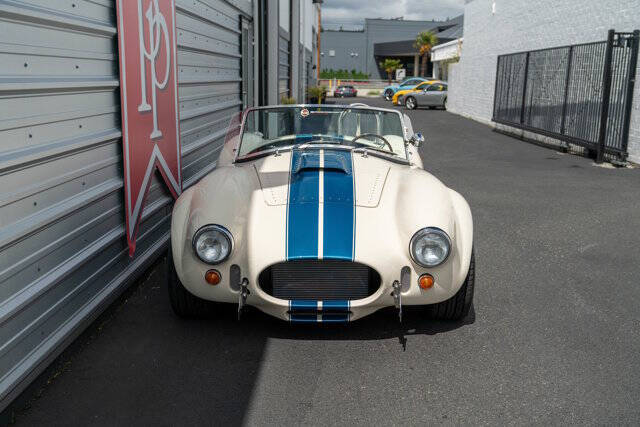 1965 Backdraft Racing RT4 37