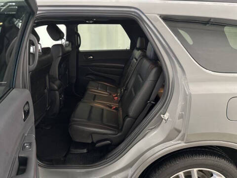 2024 Dodge Durango R/T Plus