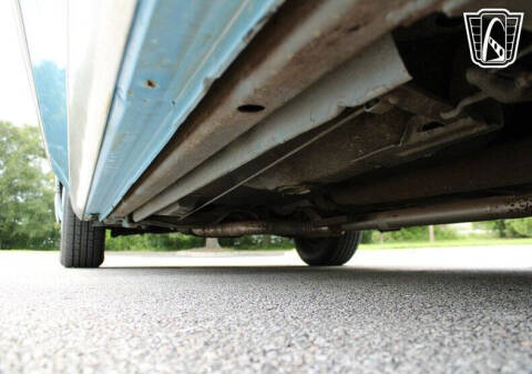 1977 Lincoln Continental