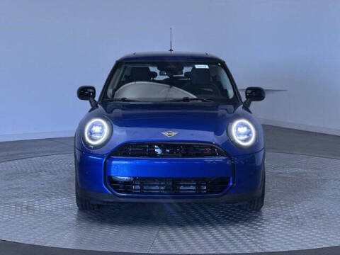 2026 MINI Hardtop 2 Door Cooper S