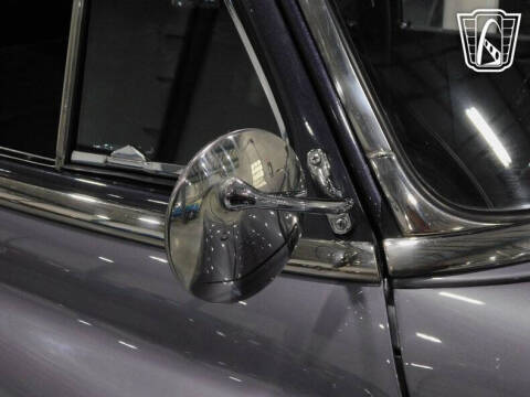 1949 Pontiac Silver Streak