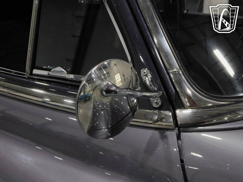1949 Pontiac Silver Streak