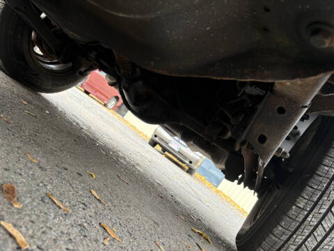 2004 Jeep Wrangler SE