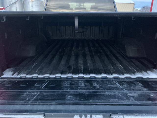 2022 Chevrolet Silverado 2500HD