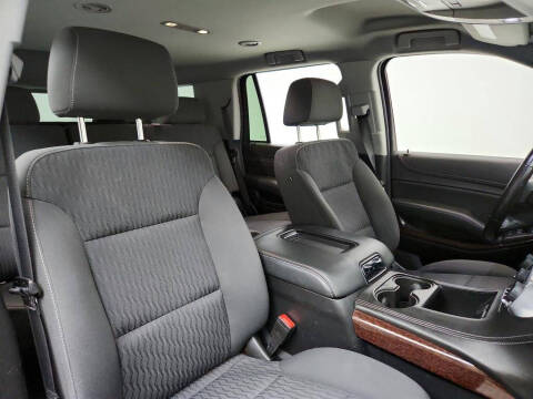 2020 GMC Yukon SLE