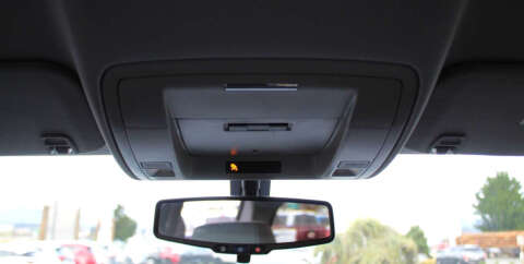 2016 GMC Sierra 1500