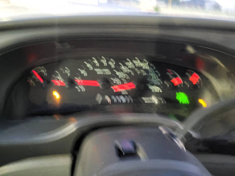 2008 Ford E-Series
