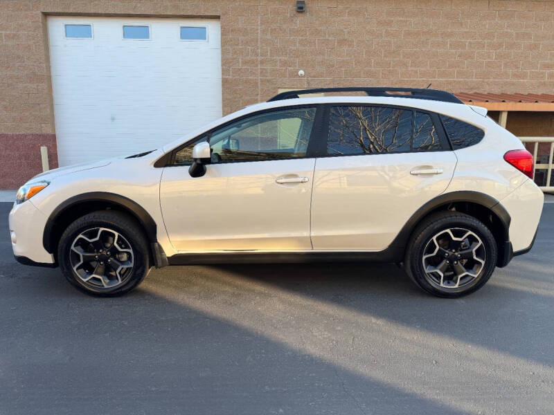 Image 5 of 2014 Subaru XV Crosstrek 2.0i Limited