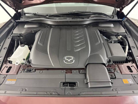 2026 Mazda CX-90 3.3 Turbo S Premium Plus