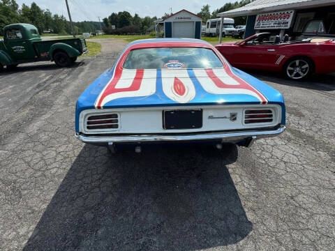 1970 Plymouth Barracuda