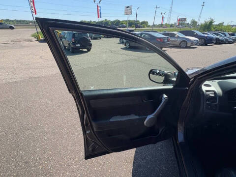 2010 Honda CR-V EX-L