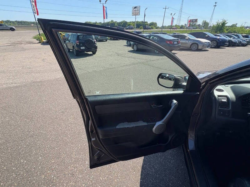 2010 Honda CR-V EX-L