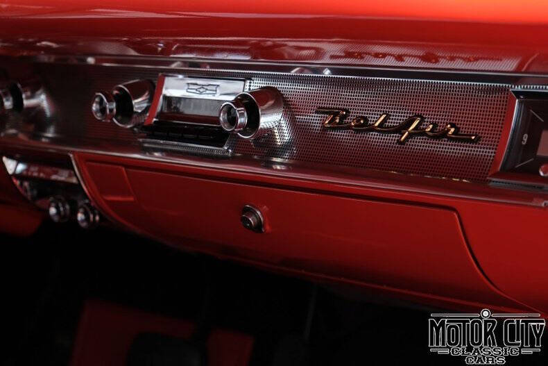 1957 Chevrolet Bel Air