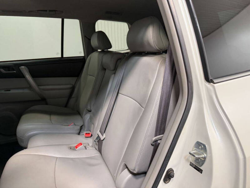 2013 Toyota Highlander