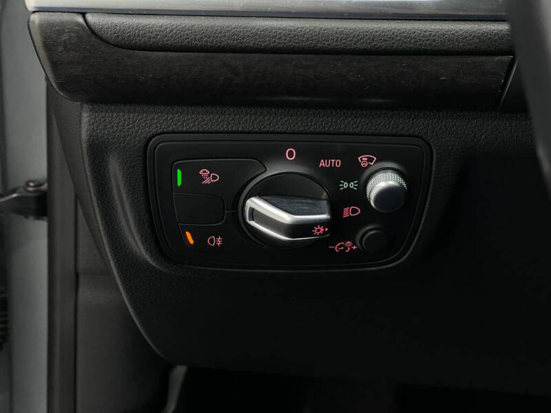 2018 Audi A7 3.0T quattro Prestige