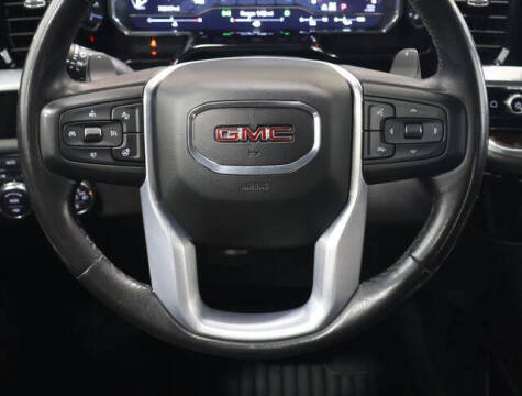 2022 GMC Sierra 1500