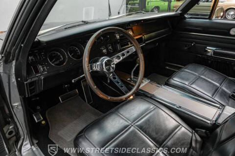 1969 Dodge Charger