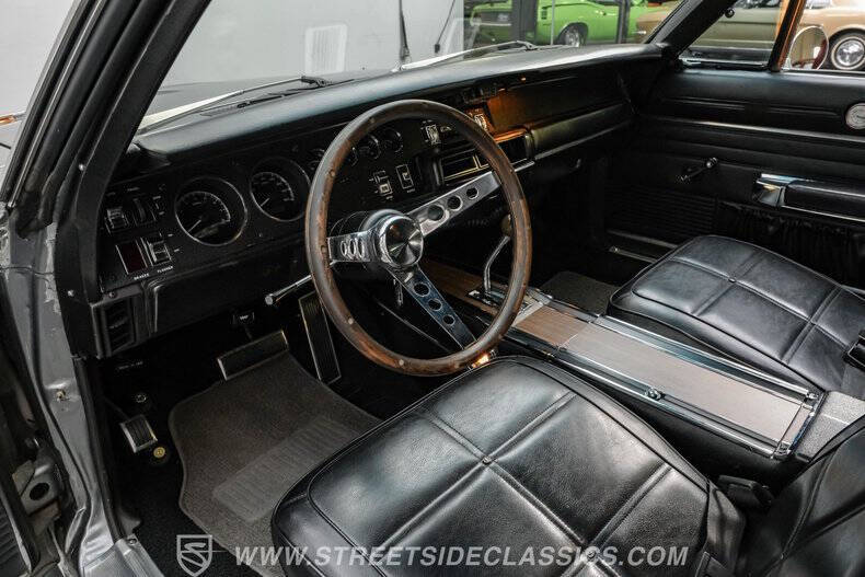 1969 Dodge Charger
