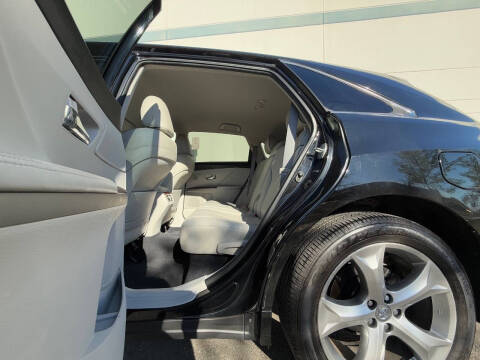 2009 Toyota Venza AWD V6