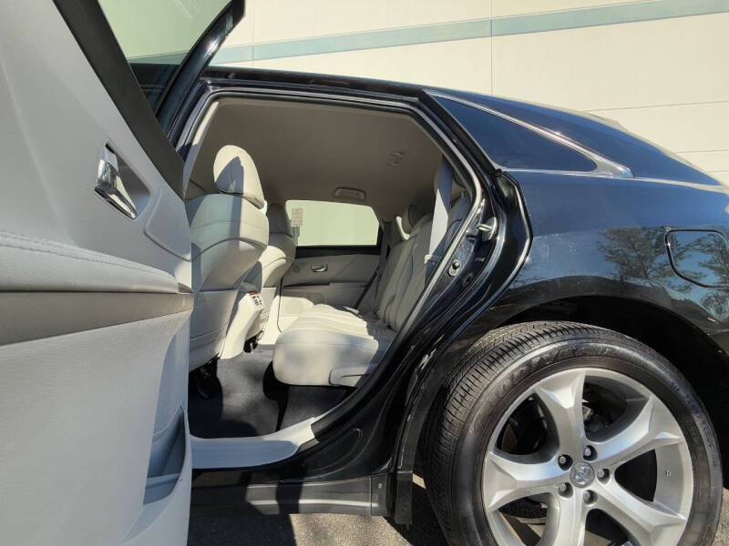 2009 Toyota Venza AWD V6