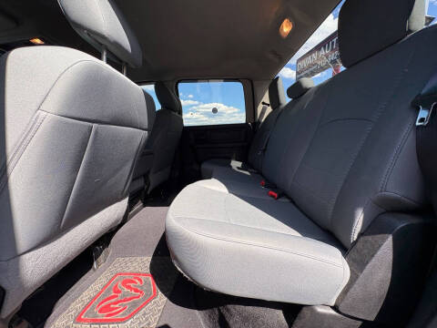 2014 RAM 1500 Express