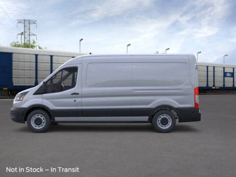 2026 Ford Transit 250