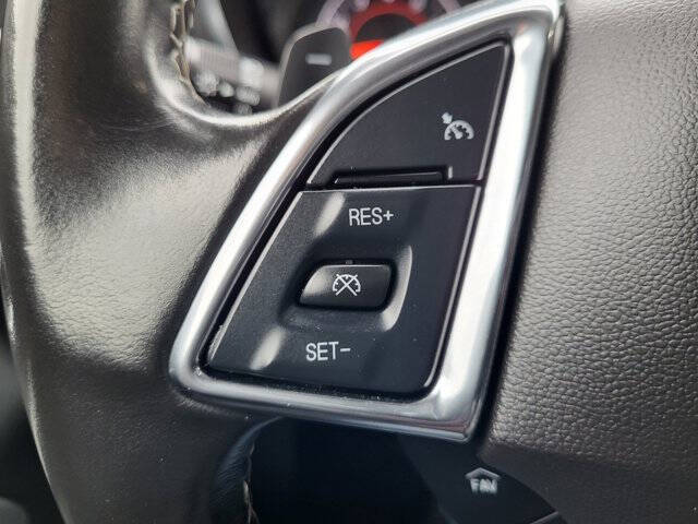 2023 Chevrolet Camaro LT