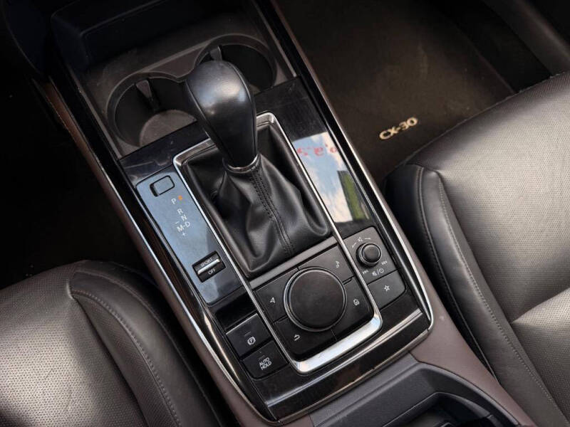 2021 Mazda CX-30 Premium