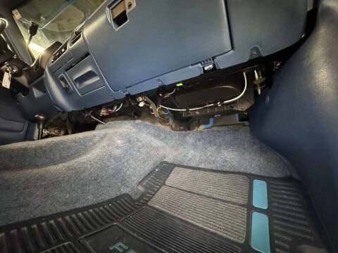 1995 Ford F-150