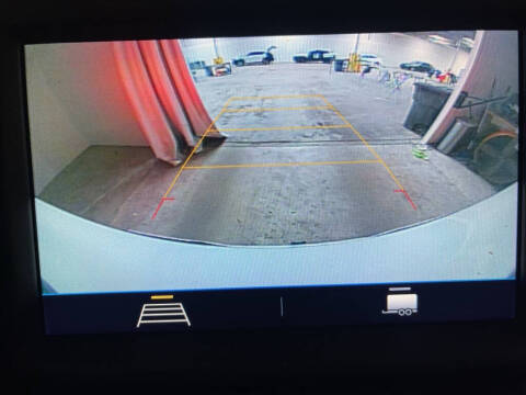 2022 Chevrolet Silverado 1500 Limited