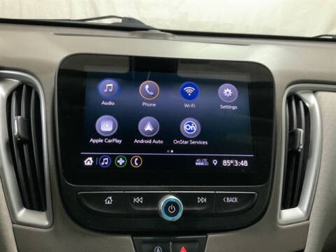 2020 Chevrolet Malibu LS Fleet