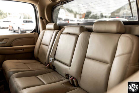 2010 Cadillac Escalade EXT