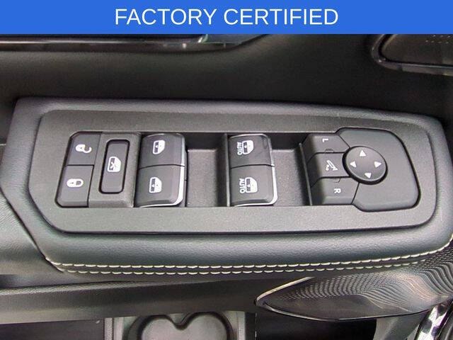 2025 RAM 1500 Limited