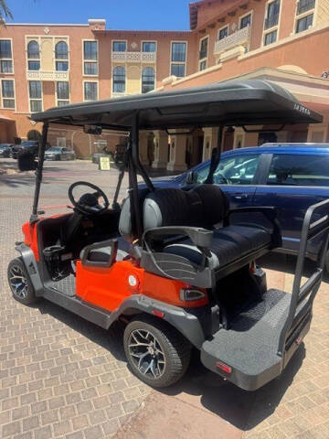 2024 Denago Nomad XL