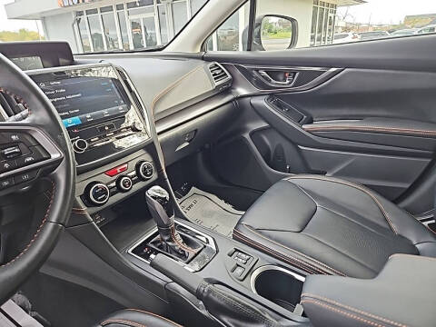 2020 Subaru Crosstrek Limited