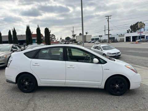2009 Toyota Prius