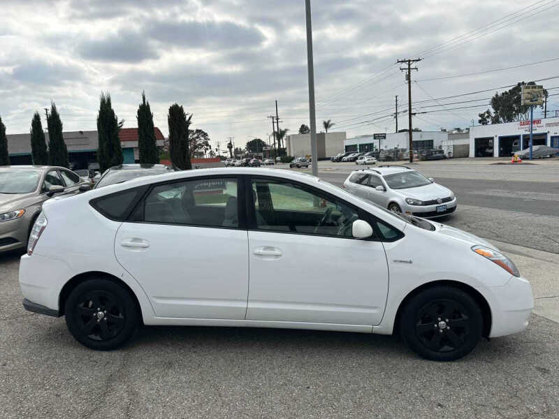 2009 Toyota Prius