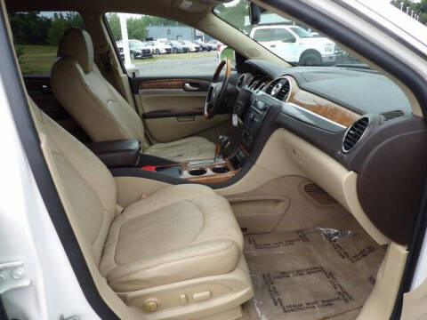 2011 Buick Enclave CXL-1