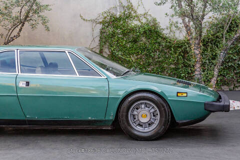 1975 Ferrari 308 GT4