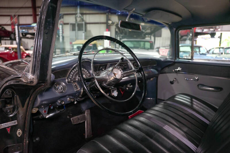 1955 Pontiac Chieftain