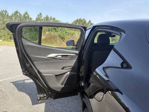 2024 Dodge Hornet R/T Plus