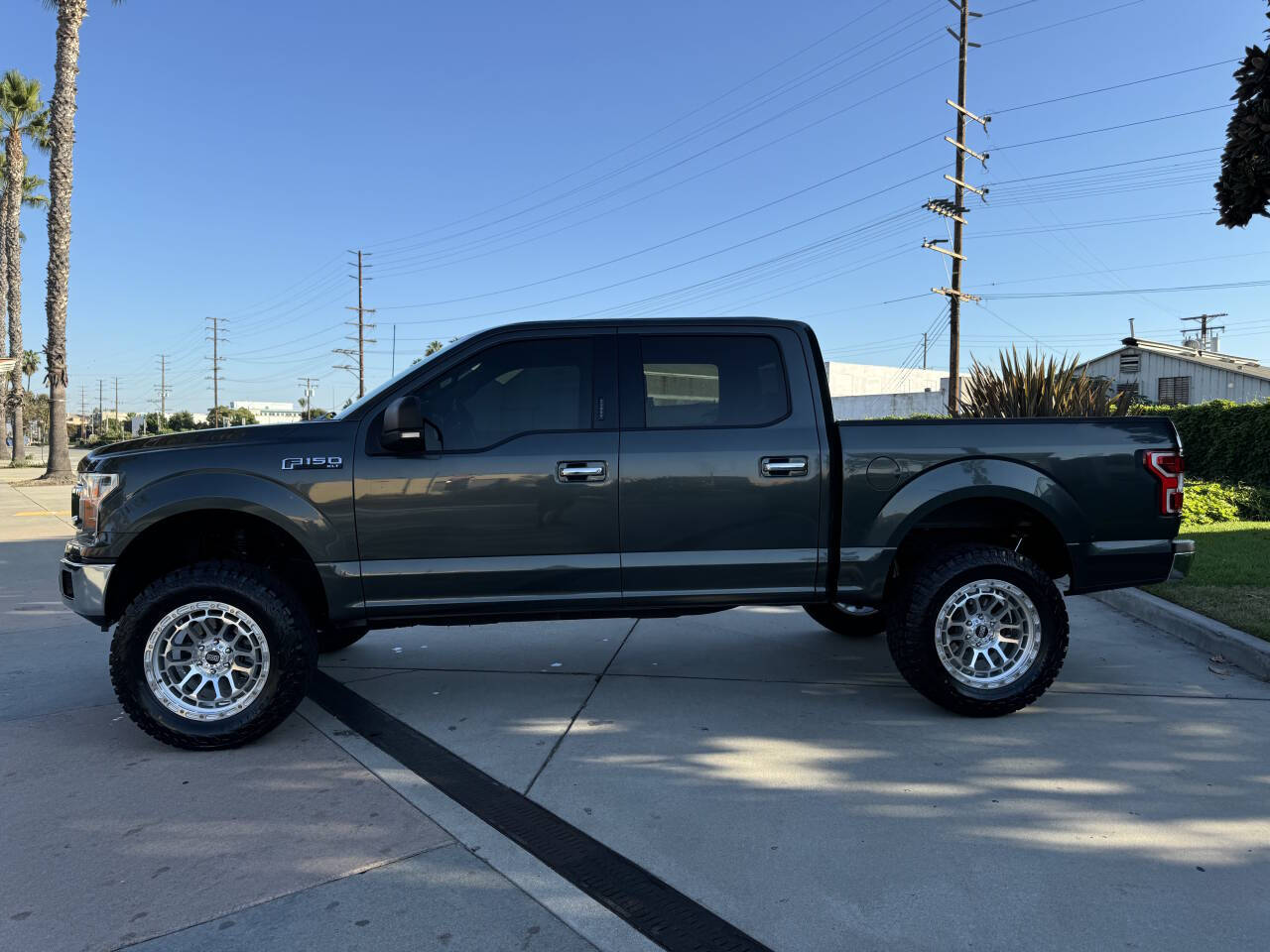 2018 Ford F-150 for sale at Got Cars in Downey, CA