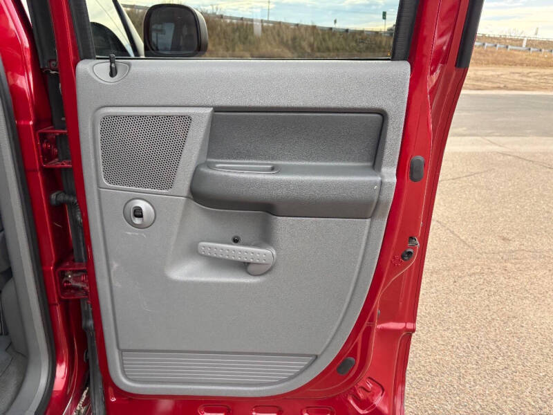 2006 Dodge Ram 1500 Laramie