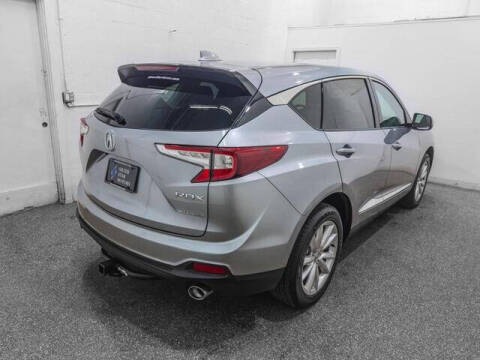 2021 Acura RDX SH-AWD
