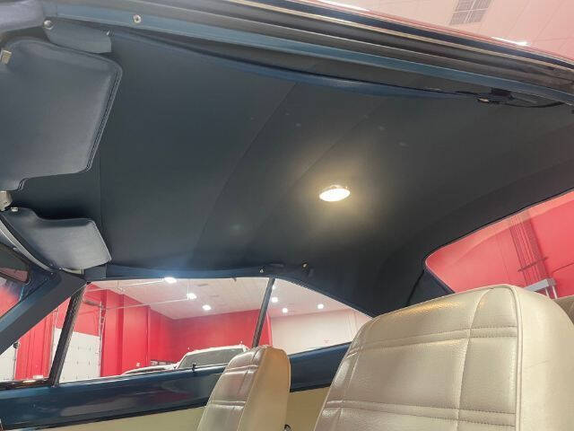 1969 Plymouth Roadrunner