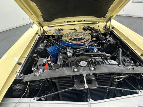 1969 Ford Torino
