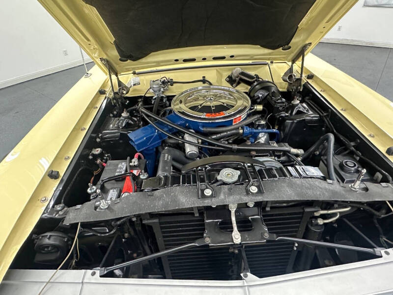 1969 Ford Torino