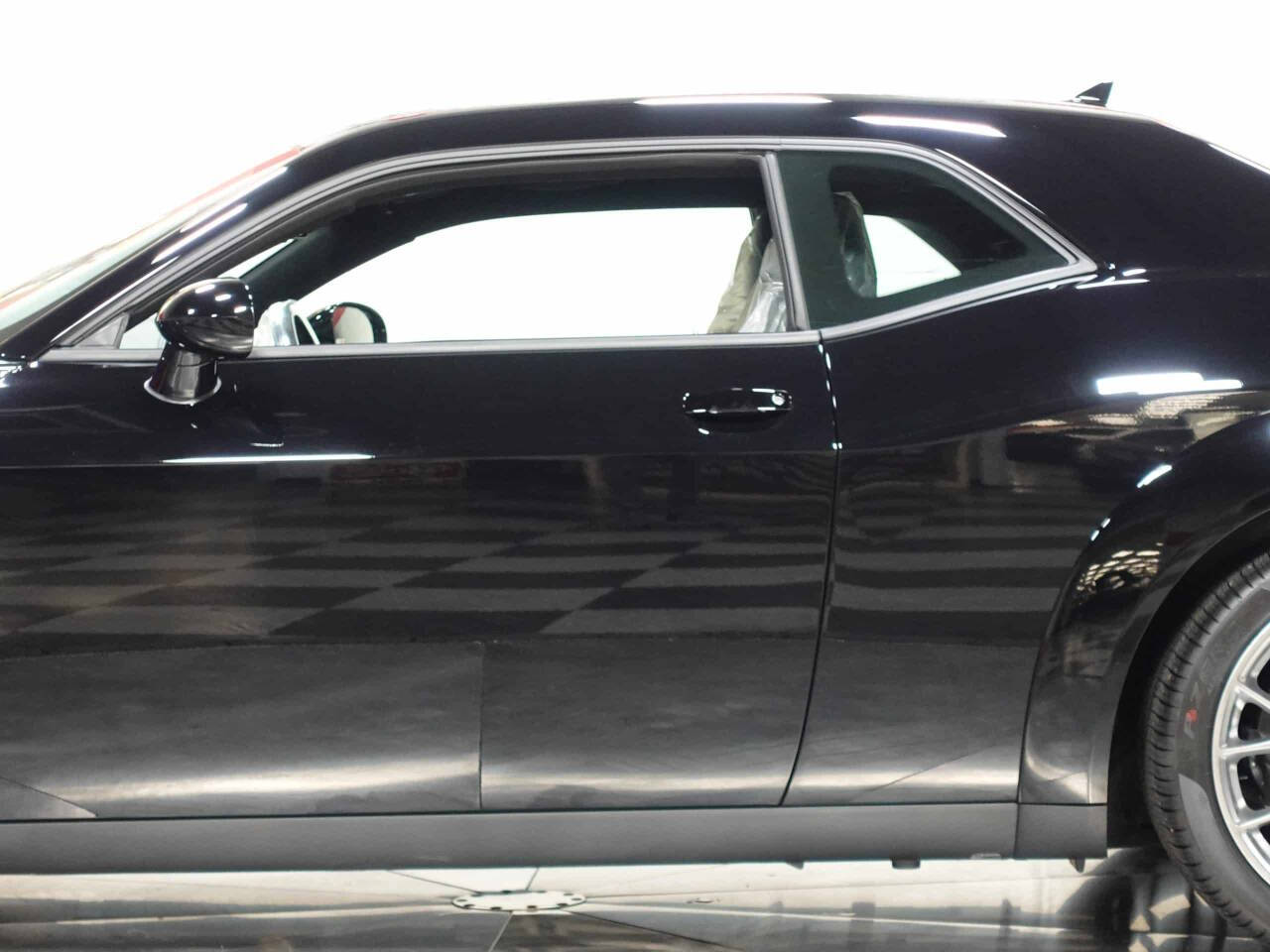 2023 Dodge Challenger 91